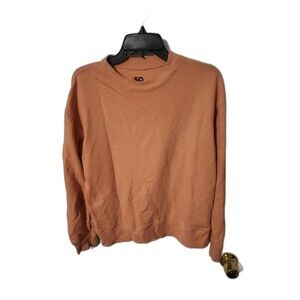 Women's Sonoma Goods For Life Sweatshirt L